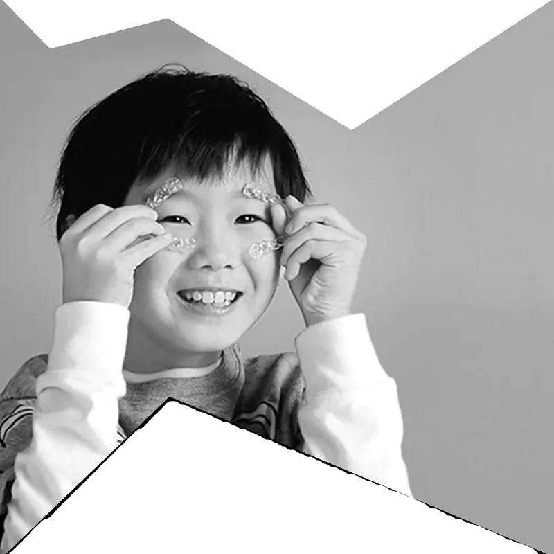 Orthodontie de l'enfant